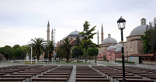 Sultanahmet Meydanı