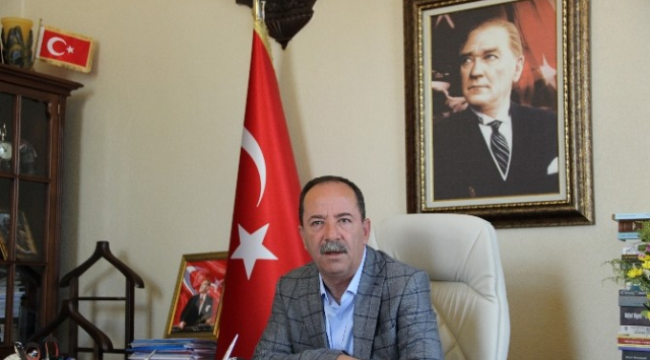 Altyapı Çalışmaları İçin İhale Eylül'de Yapılacak
