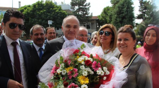 Bakan Özlü: Fetö/pyd Örgütü Tübitak Projelerini Sabote Etti