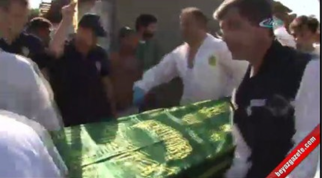 Edirne'de Keserli Amca Katliamı: 4 Ölü!