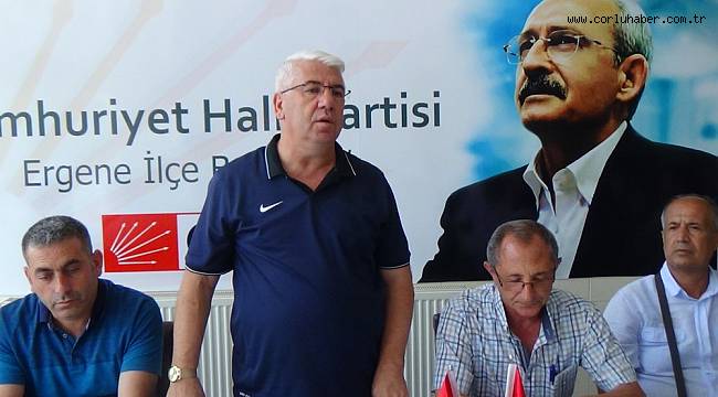 Gün Türkiye İçin Birlik Günü