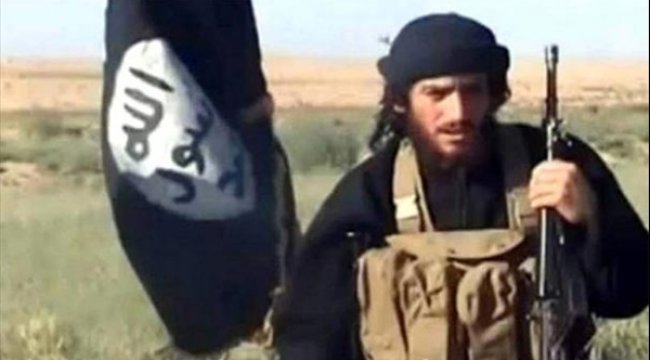 IŞİD sözcüsü El Adnani öldürüldü