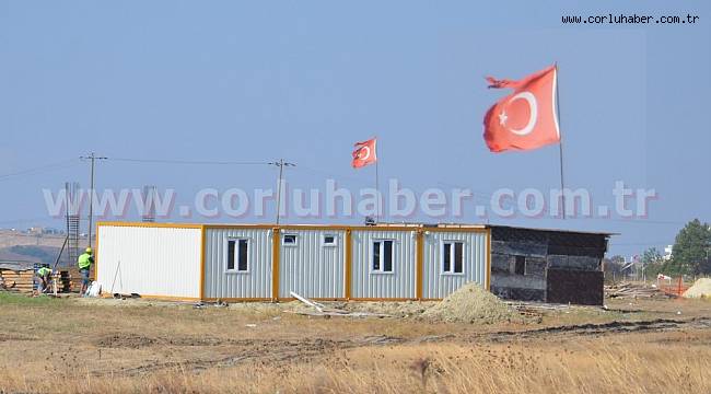 Türk Bayrağına Saygısızlık