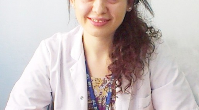 Uzm. Dr. Ebru Koku: 'Eklem Burkulmalarının Önüne Geçilebilmesi İçin Uygun Isınma ve Germe...