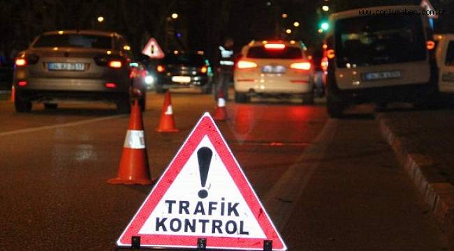 Zanlılar Sahte Kimlik İle Yakalandı