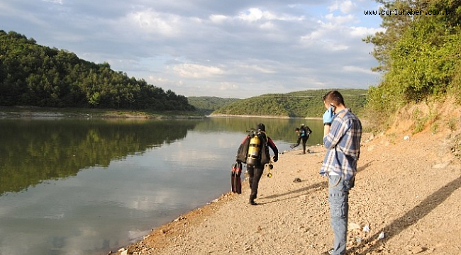 5 Saat Sonra Cansız Bedenine Ulaşıldı