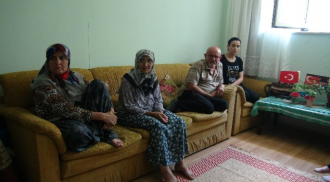 70 Gündür Oğullarından Haber Alamıyorlar