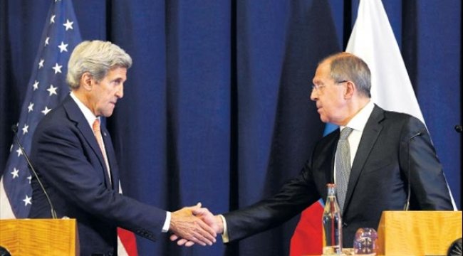 Bayramda Suriye’de silahlar susacak