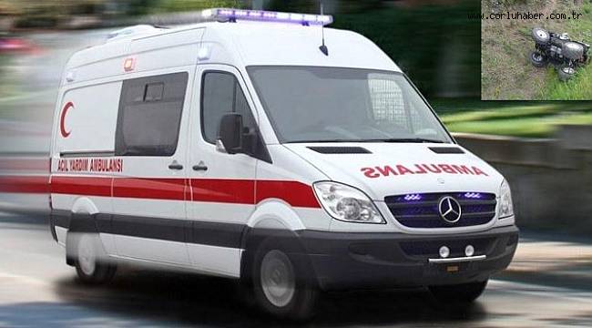 Çarptığı Sürücünün Cesedini Evine Götürdü