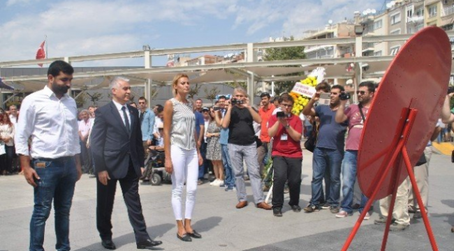 CHP&#039;nin 93. Kuruluş Yıldönümü