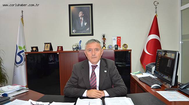 Çorlu Belediyesi Ulusal Fotoğraf Yarışması Başladı