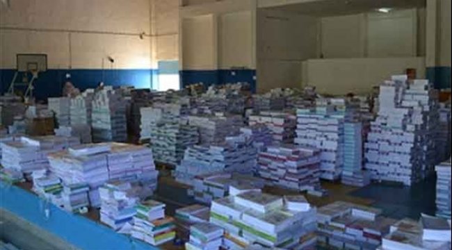 Ders kitaplarında öğrencilere ‘subliminal’ FETÖ mesajı