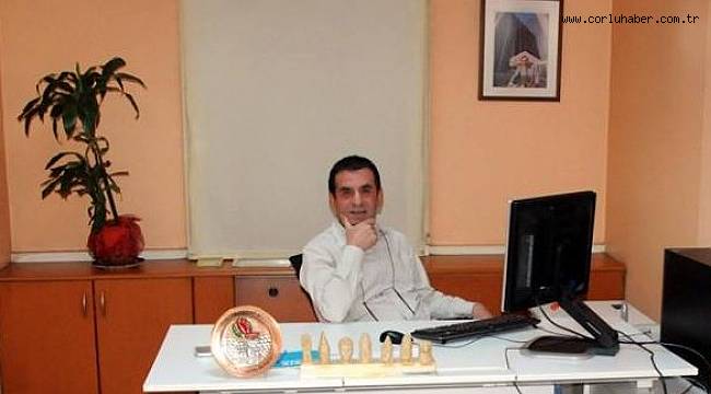 DHA Edirne Bölge Müdürü Değişti