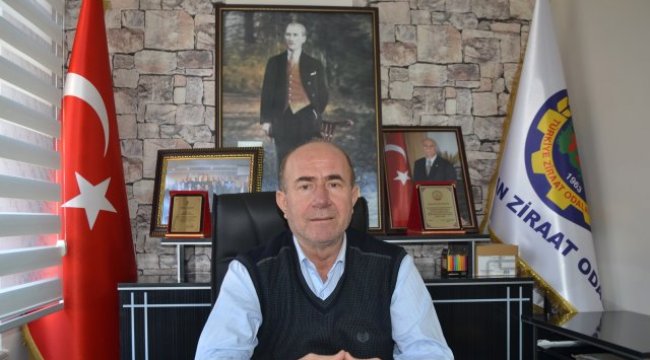 Edirne'de Tarım Uygulamaları
