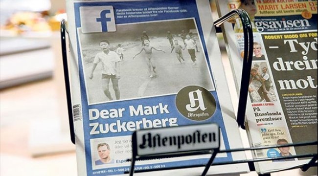 Facebook’tan U dönüşü