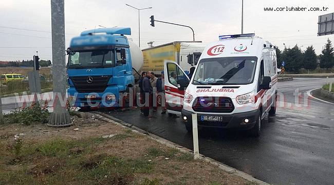 Facianın Eşiğinden Dönüldü