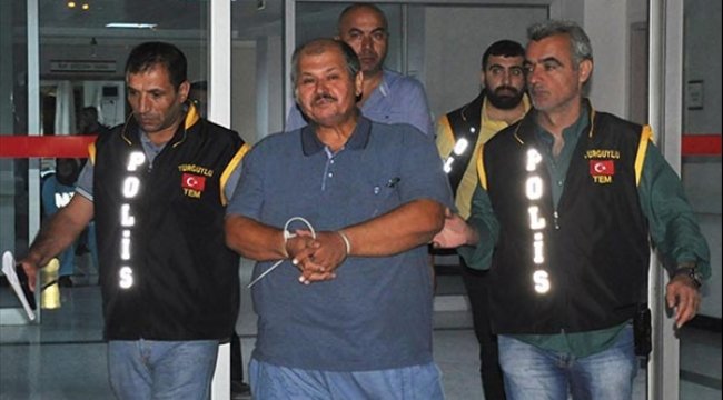 FETÖ elebaşı Gülen’in yeğeninin kocası yakalandı