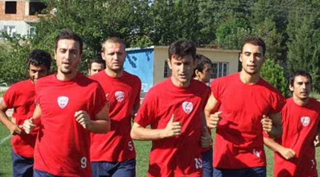 Kırklareli'nden Kısa Kısa