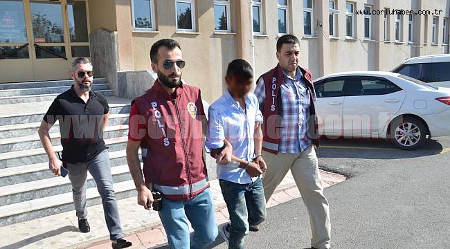 Kız İstemeye Geldiği Evde Vuruldu