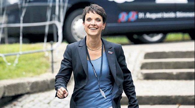 ‘Kravatlı ırkçılık’ meclise girer mi?