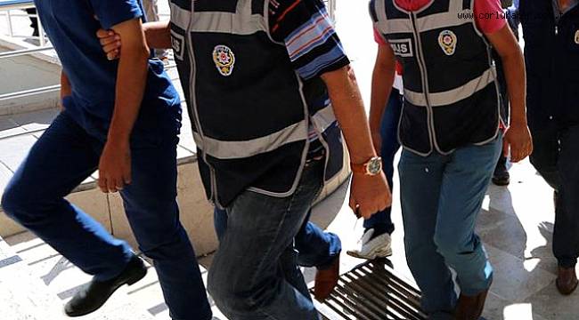 Malkara'da Tutuklamalar Devam Ediyor