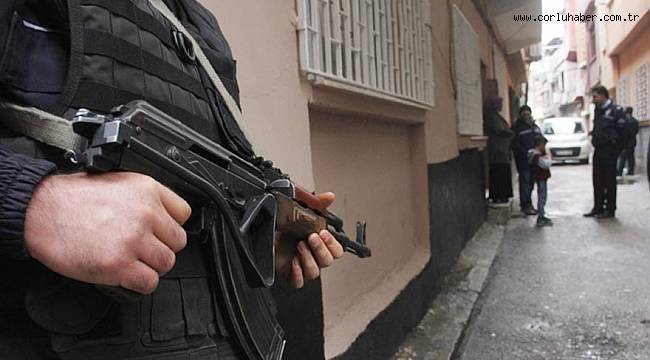 Öğrenci Evlerine Eş Zamanlı Baskın