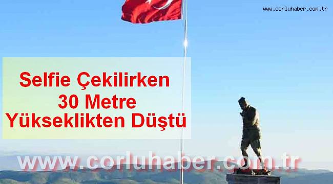 Selfie (Özçekim) Sevdası Öldürüyordu