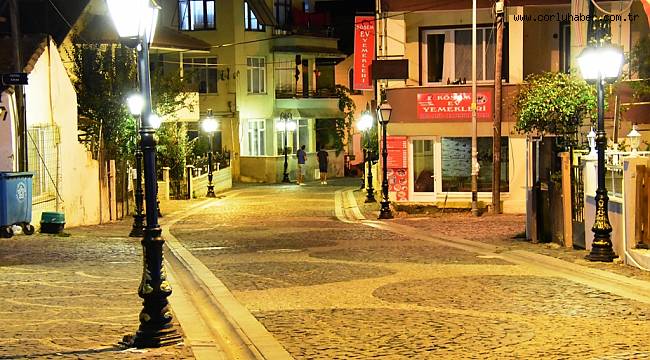 Süleymanpaşa Bayramı Işıl Işıl Yaşıyor