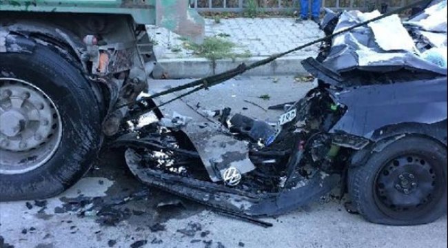 Trabzon’u yasa boğan ölüm