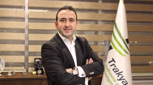 Trakya Kalkınma Ajansı Sonbahar Dönemi Dış Ticaret Okulu Eğitimlerine Başlıyor