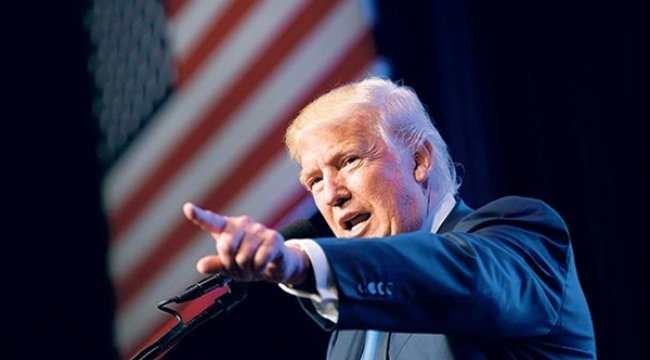 Trump’dan, Clinton’a ‘suikast’ iması