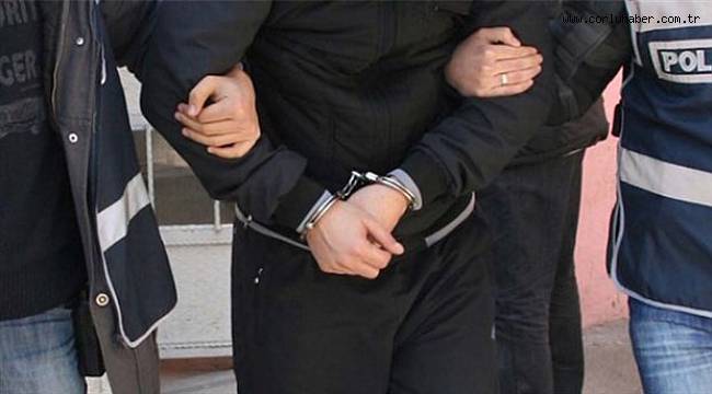 6 Yıldır Aranan Kaçak Yakalandı