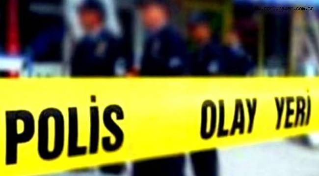 Arkadaşının Evinde Ölü Bulundu