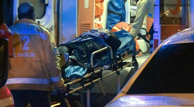 Avcı Kendi Kendini Vurdu