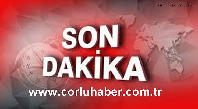 Bariyerlere Çarptı, 4 Yaralı