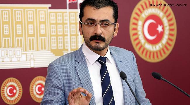 CHP Milletvekili 300 Kişi Tarafından Saldırıya Uğradı
