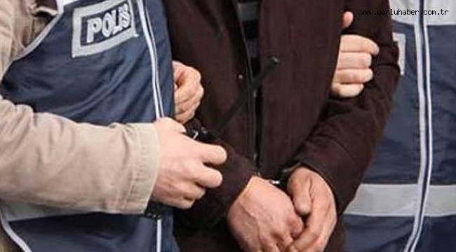 Cinsel İstismardan Önce Serbest Kaldı Sonra Tutuklandı