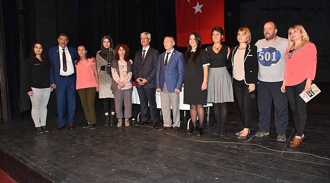 Çölyak Farkındalık Semineri Düzenlendi