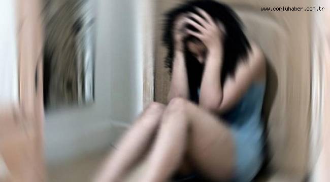 Daha 13'ünde Fuhuş Batağında