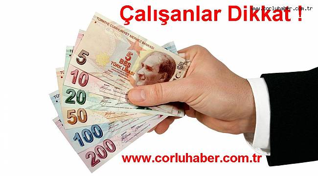 İşten Atılanlara Tazminat Yok