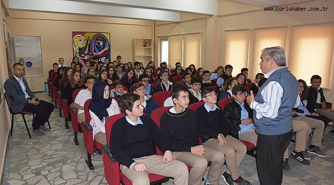 Kitapla Barışma Söyleşileri Gerçekleştiriliyor
