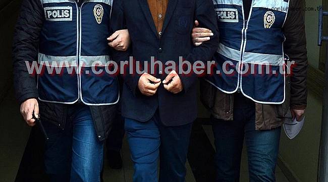 Sahte Doktor Yakalandı