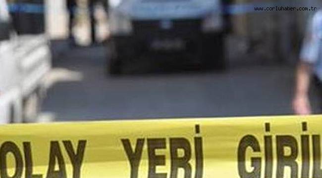 Silahlı Çatışmada 1 Kişi öldü 2 Kişi Yaralandı