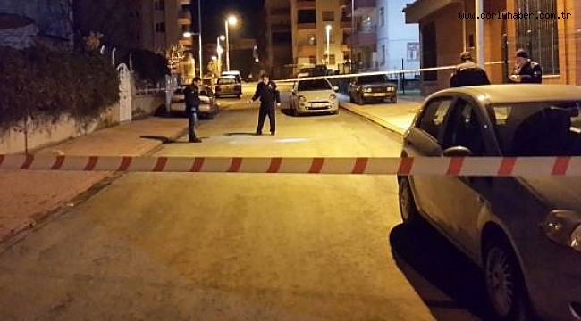 Tacizden Mağdur Olan Kızın Evine Ateş Açıldı