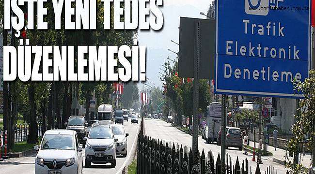 TEDES’te Yeni Dönem