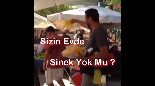 Tekirdağ'ın Yeni Fenomeni