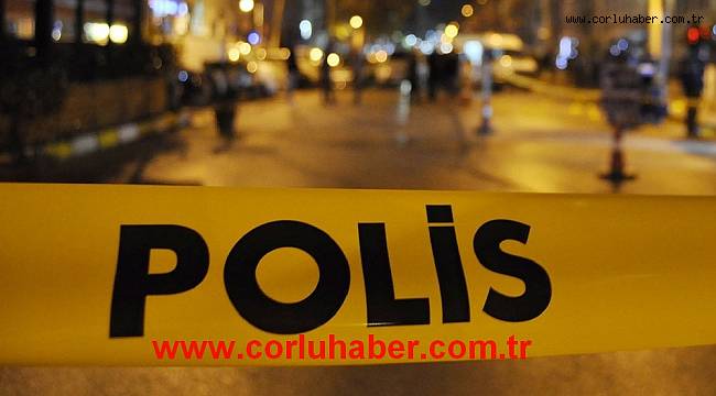 Tekstil İşçisi Evinde Ölü Bulundu