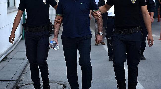 Tutuklamalar Devam Ediyor