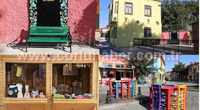 Yayla Mahallesi Artık Daha Güzel