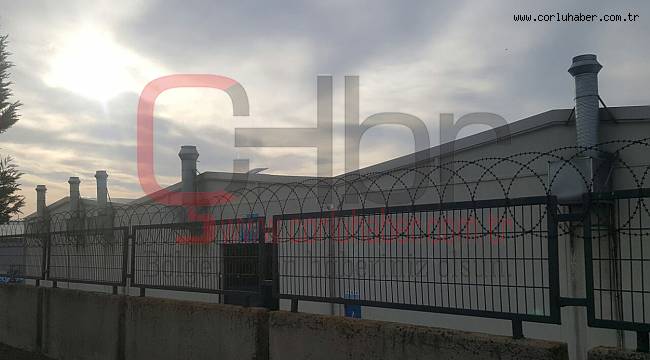 2 işçi Yüksekten Düştü, 1 Ölü 1 Yaralı